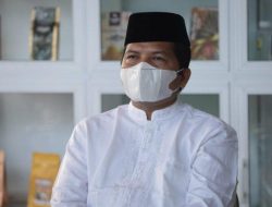 Pastikan Ternak yang Sehat untuk Kurban