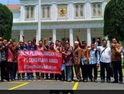 Pemkab belum Miliki Nama Penerima Terkait Pembagian Lahan Eks HGU PT CA