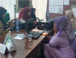 Pendaftar Capai 1.100 Orang, Prodi PGSD Umuslim Jadi Favorit Peserta