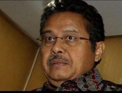 Prof Fahmi Idris Meninggal Dunia, Airlangga: Sosok Pekerja Keras yang Mudah Bergaul