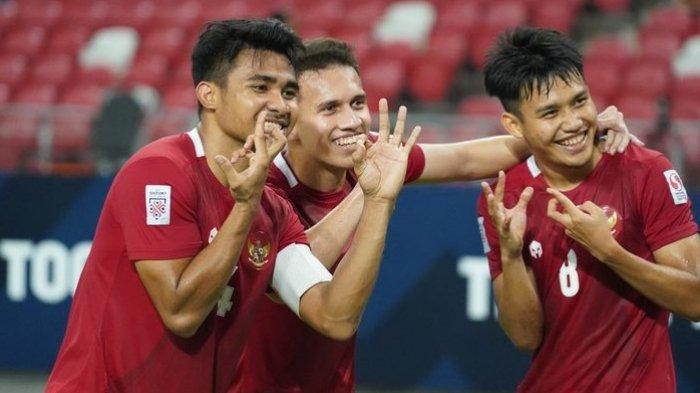 Resmi, Duo Indonesia Egy Maulana Vikri dan Witan Sulaeman Tinggalkan FK Senica