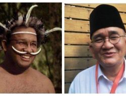 Unggah Meme Anies Baswedan, Ruhut Sitompul Dilapor Pemuda Papua, Tanggapi Santai, Tapi Minta Maaf