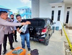 Rumah Ulama Dilempari Molotov, Polisi Buru Pelaku