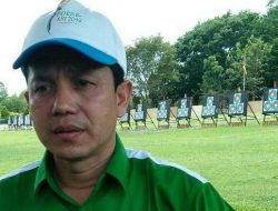 Sekjen PB Perpani: Hasil Indonesia Open Menentukan Ranking Atlet