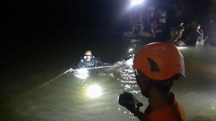 Setelah 8 Jam Tenggelam di Air Terjun Blang Kolam, Remaja Bener Meriah Ditemukan Meninggal 
