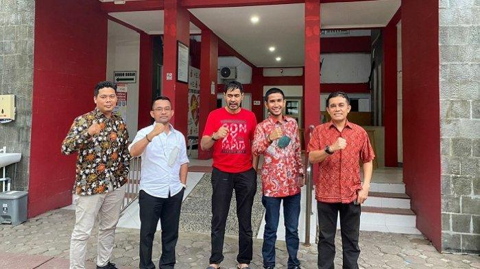 Stok Darah di PMI Banda Aceh Kosong Gegara Dikirim ke Tangerang, Dedi Sumantri: Hal yang Lumrah 