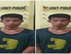 Tak Diberi Uang, Pemuda Pengangguran Tega Pukul Wajah Ayah Kandung Hingga Berdarah