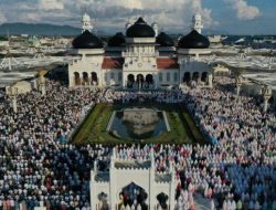 Tertinggal Shalat Berjamaah atau Telah Selesai, Bolehkah Membentuk Jamaah Lain saat Shalat Id?