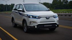 Toyota Indonesia Pilih Tidak Produksi Baterai Mobil Listrik, Bisa Didapat Dari Mana-Mana