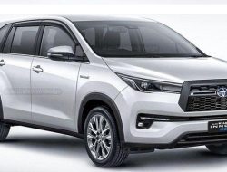 Pemerintah Dorong Pabrikan Dukung Emisi Karbon Rendah, Mobil Hybrid atau Setengah Hybrid dan LCGC