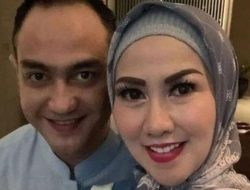 Venna Melinda, Lebaran Tanpa Baju Baru, Makin Tingkatkan Ibadah dan Keimanan 