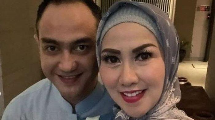 Venna Melinda, Lebaran Tanpa Baju Baru, Makin Tingkatkan Ibadah dan Keimanan 