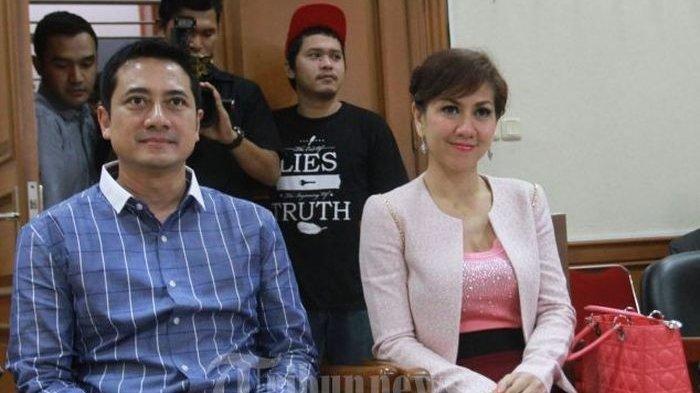 Verrell Bramasta dan Natasha Wilona CLBK, Ivan Fadilla: Kalau Sudah Menemukan Kenapa Ngga