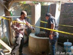 3 Warga di Brebes Tewas Dalam Sumur, Berawal Ingin Ambil Bangkai Kucing