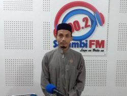 5 Perubahan Positif Pasca-Ramadhan – Serambinews.com