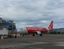 AirAsia Kembali Buka Rute Penerbangan Ke Aceh, Sahuti Surat Gubernur Aceh