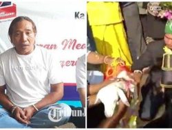 Anggota DPRD Gresik Fraksi Nasdem Terseret Kasus Pernikahan Manusia dengan Domba, Begini Nasibnya