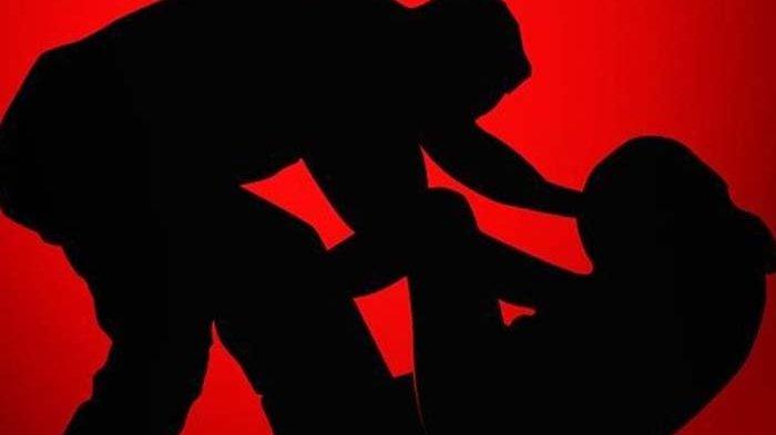 Antar Teman Wanitanya Pulang, Pemuda Ini Dihadang 4 Pria, Si Gadis diduga dirudapaksa Hingga Pingsan