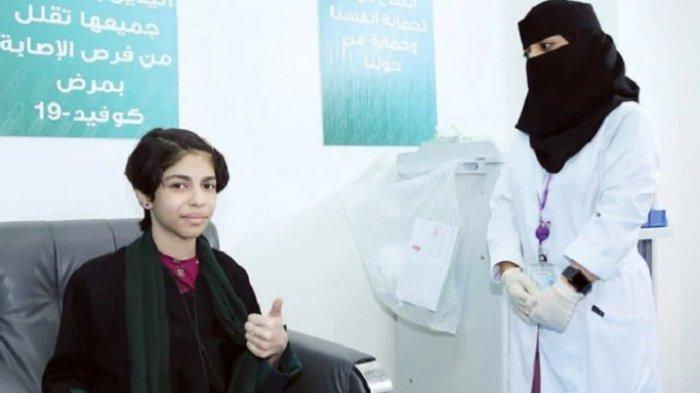 Arab Saudi Catat 775 Kasus Baru Virus Corona dan Dua Kematian
