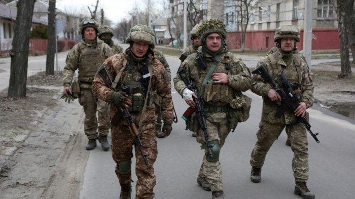 Bertambah Satu Lagi, Jenderal Rusia Roman Kutuzov Dilaporkan Tewas di Ukraina Timur