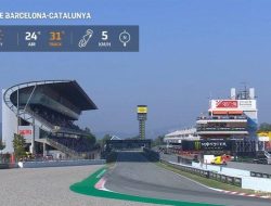 Cara Nonton MotoGP Catalunya 2022 Via HP, Live Trans7 Mulai Pukul 17.00 WIB