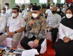 Covid Makin Rendah, Vaksinasi Tetap Perlu