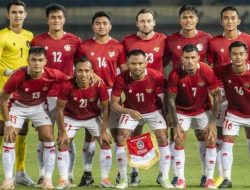 Daftar 24 Negara yang Lolos ke Piala Asia 2023, Timnas Indonesia Kembali Setelah Absen 15 Tahun