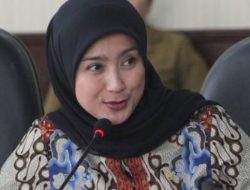 Desy Ratnasari Ungkap Kriteria Lelaki Idamannya: Sholat dan Tidak Minum Alkohol