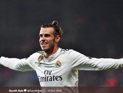 Gareth Bale Peringatkan, Tuntutan Gila Akan Memiliki Dampak Sangat Serius ke Pemain