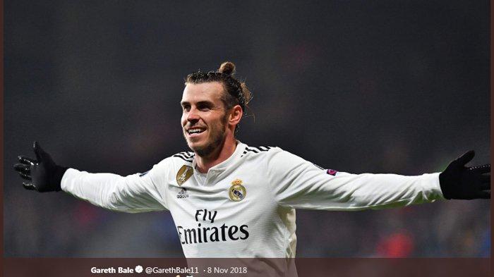 Gareth Bale Peringatkan, Tuntutan Gila Akan Memiliki Dampak Sangat Serius ke Pemain