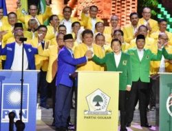 Golkar Bantah Jokowi Arahkan Bentuk KIB, Jokowi: Terserah, Asal Lanjutkan Program