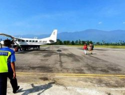 Harga Tiket Pesawat Susi Air Kutacane – Banda Aceh Naik