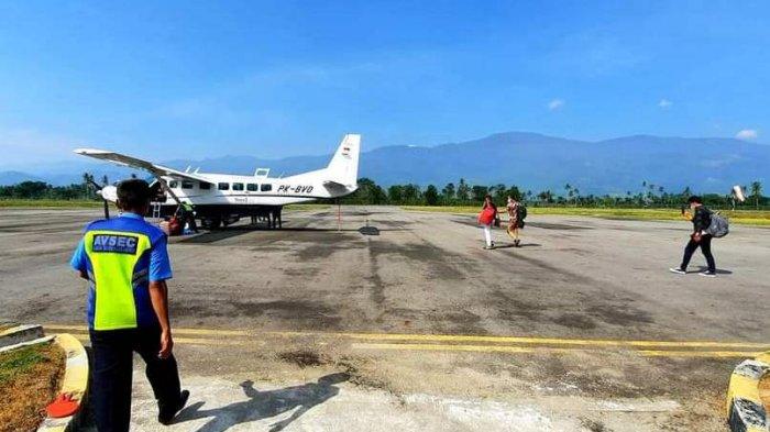 Harga Tiket Pesawat Susi Air Kutacane - Banda Aceh Naik