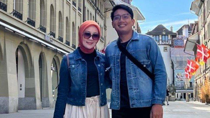 Hilang Rasa Gundah Atalia Istri Ridwan Kamil: Eril Ditemukan dalam Kondisi Tersenyum, Tampan & Wangi