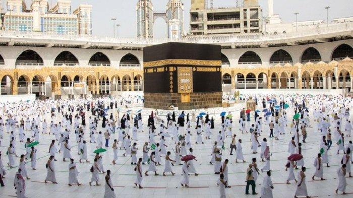 Ingin Tahu Tips Sehat Haji, Ini 3 Cara Dapatkan Tubuh Kuat Selama Ibadah Haji