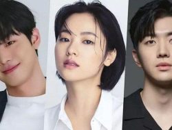 Ini Sinopsis Drakor ‘A Time Called You’, Dibintangi Ahn Hyo Seop, Jeon Yeo Been hingga Kang Hoon