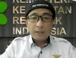 Jamaah Haji jangan Dekati Unta, Cegah Penularan MERS