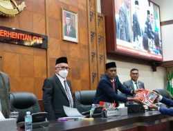 KIA Ladong Sedot Rp 154 M, LSM Minta BPKP Audit Investigasi