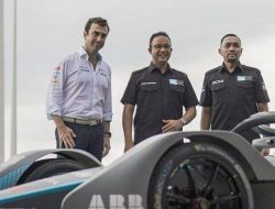 Link Live Streaming Formula E Jakarta, Warga Seluruh Indonesia Bisa Nonton Dimana Saja