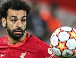 Mohamed Salah Tolak Permintaan Liverpool, Berubah Pikiran karena Dijanjikan Pindah ke Barcelona