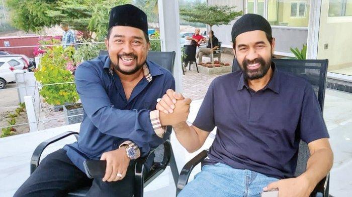 Mualem Berharap Musprov Kadin Aceh Lahirkan Hasil Terbaik