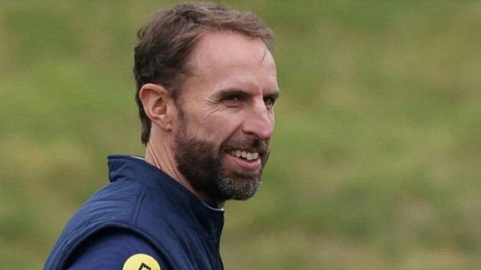 Pelatih Timnas Inggris Sebut, Bermain di Stadion Hampir Kosong Sangat Memalukan