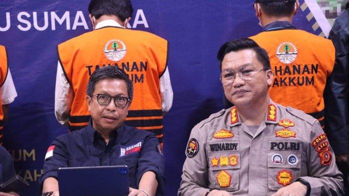 Polda Aceh Fokus Tindak Pelaku Kejahatan Terhadap Satwa Dilindungi