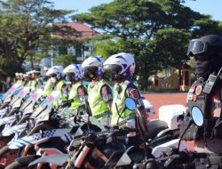 Polda Aceh Gelar Operasi Patuh Seulawah 2022, Masyarakat Diminta Tertib Berlalu Lintas