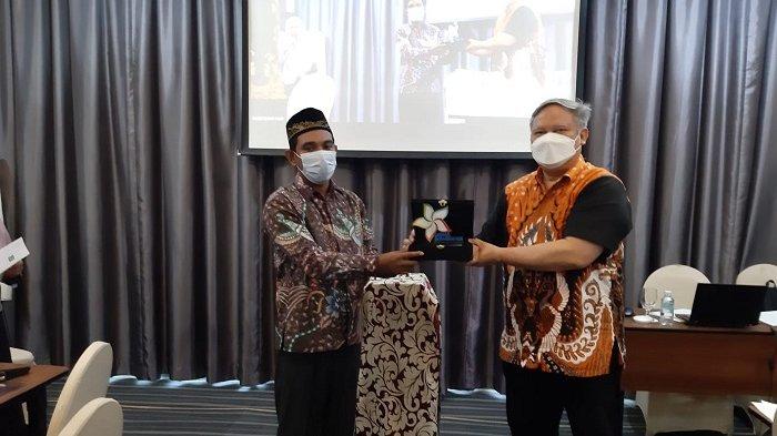 Puspeka-Disdikbud Aceh Besar Gelar DKT di Kyriad, Bahas Strategi Publikasi dan Kampanye Antinarkoba