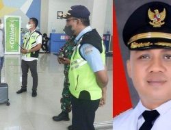SOSOK Mantan Bupati Buton Selatan La Ode Arusani, Diturunkan dari Pesawat karena Bercanda Bawa Bom