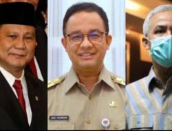 Sekjen Gerindra: Prabowo bukan ‘King Maker’