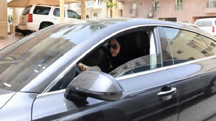 Semiskin-miskinnya Penduduk Arab Saudi Tapi Masih Sanggup Beli Mobil Mewah, Kenapa?