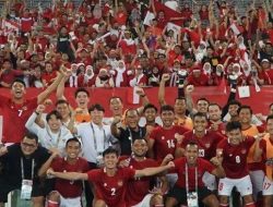 Skenario Timnas Indonesia Lolos ke Piala Asia 2023, Dipengaruhi Empat Laga, Garuda Wajib Libas Nepal