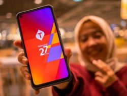 Telkomsel Awards 2022 Kembali Digelar, Dukung Kemajuan Industri Kreatif Digital Indonesia